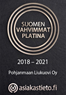 Suomen Vahvimmat